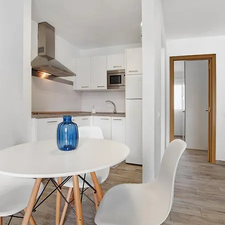 Apartment Arena