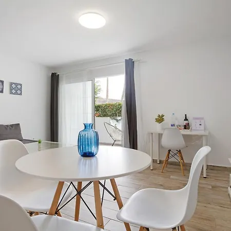 Apartment Arena Tarajalejo