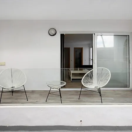 Arena Apartment