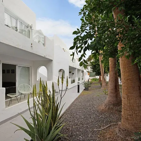 Arena Apartment