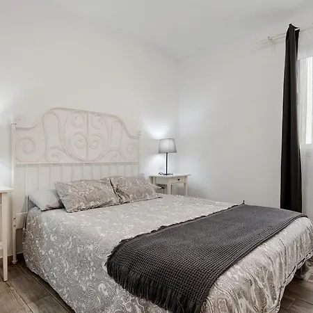 Arena Apartment