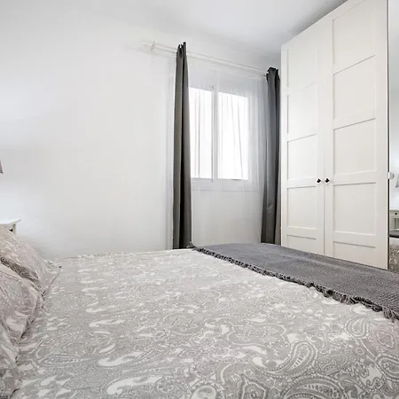 Arena Apartment