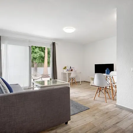 Arena Apartamento